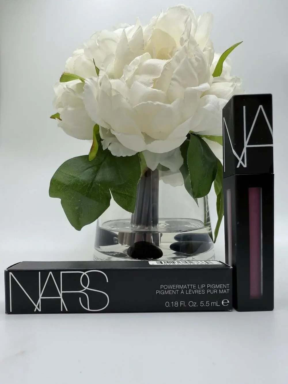 NARS Powermatte Lip Pigment Save The Queen 5.5ml/0.18oz